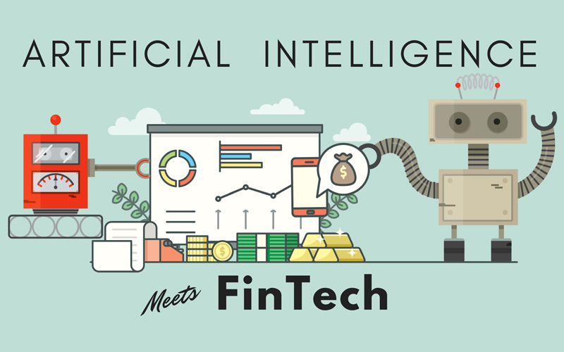 Cuộc đua số hóa ngành tài chính giữa Fintech và ngân hàng