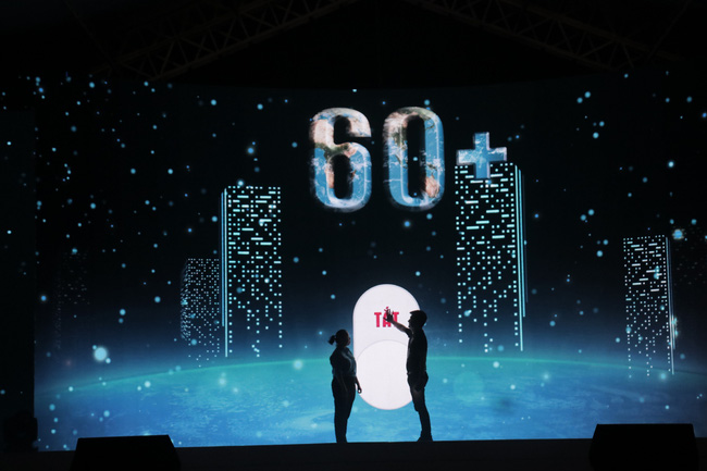 Giờ Trái đất 2021 Tiết kiệm hơn 353.000 kWh điện sau 1 giờ tắt đèn