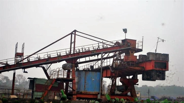 Chốt ngày xét xử đại án Gang thép Thái Nguyên