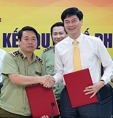 Lào Cai Tăng cường các biện pháp đấu tranh phòng, chống buôn lậu, hàng giả