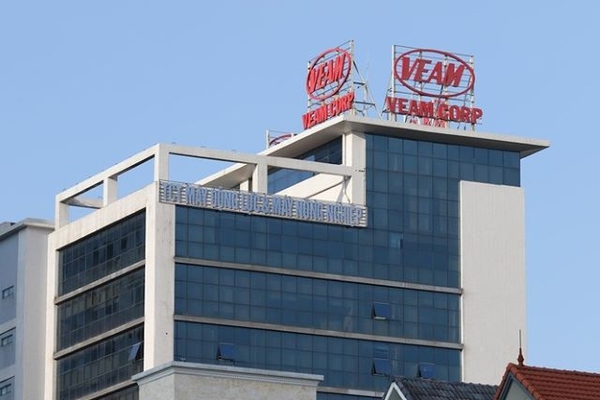 Đề nghị truy tố nguyên Chủ tịch Hội đồng quản trị VEAM