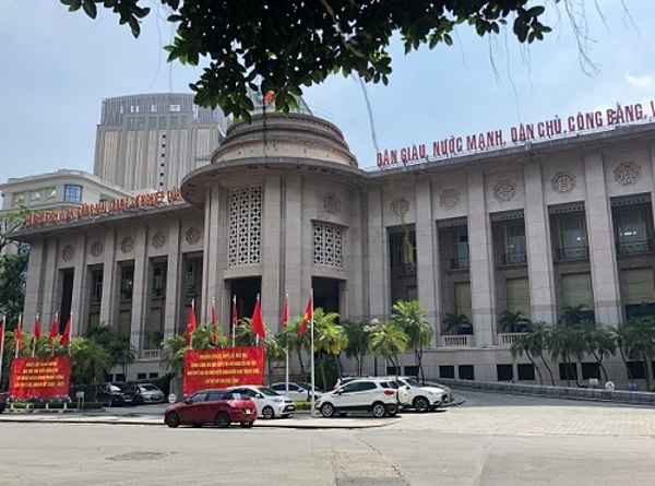 NHNN công bố 17 ngân hàng có tầm quan trọng hệ thống năm 2021