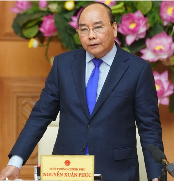 Việt Nam phấn đấu mức tăng trưởng GDP 8 - 9%năm