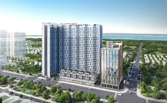 Gỡ vướng để thành phố Thủ Đức phát triển thành đô thị sáng tạo