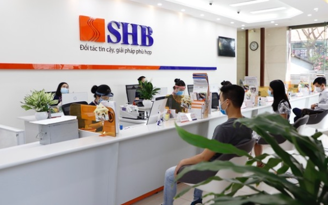 Hơn 200 triệu cổ phiếu SHB giao dịch trong tuần, giao dịch thỏa thuận đột biến tại STB và MSB