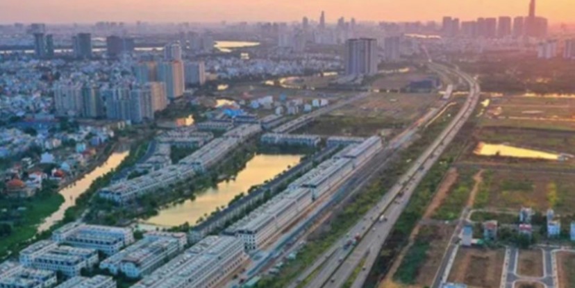 Ba tháng đầu năm 2021, tổng số vốn các dự án đầu tư trực tiếp từ nước ngoài tăng 18,5%