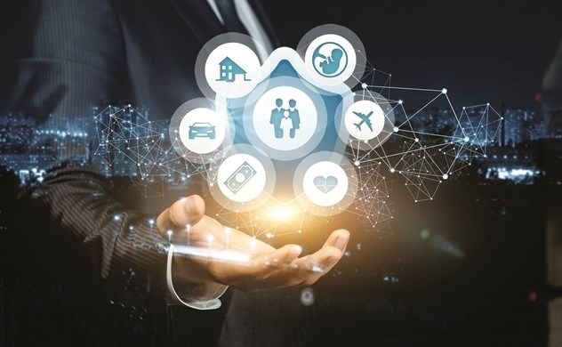 Tổng doanh thu phí bảo hiểm nhân thọ tăng 11% trong 3 tháng đầu năm