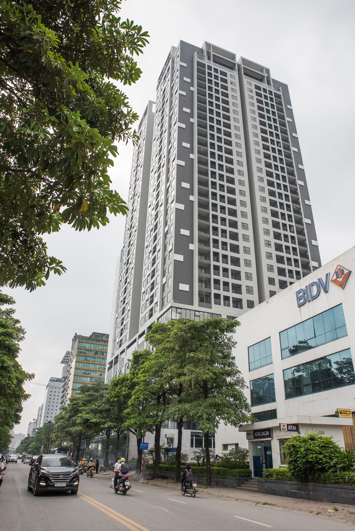 Phản hồi chính thức từ CĐT dự án Dreamland Bonanza về việc mua chung cư quận Cầu Giấy lại nhầm thành Nam Từ Liêm