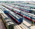 Đường sắt Sài Gòn tăng nhiều tàu địa phương dịp nghỉ lễ 30/4 