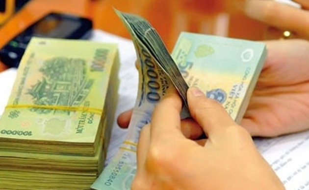 Ông Lê Văn Thanh là Chủ tịch Hội đồng Tiền lương quốc gia