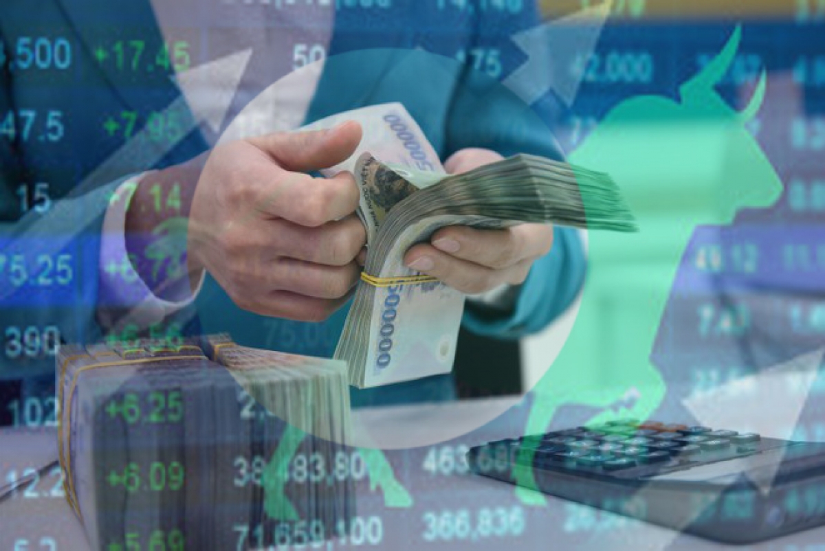 Tín dụng toàn nền kinh tế đã tăng 1,47%