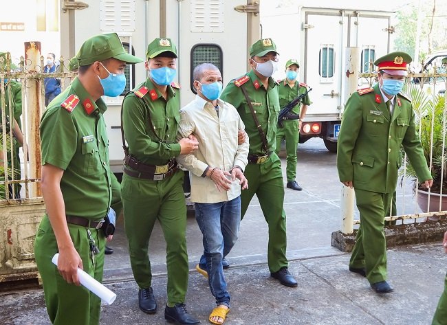 Kẻ dùng mạng xã hội chống phá Nhà nước lãnh 10 năm tù 