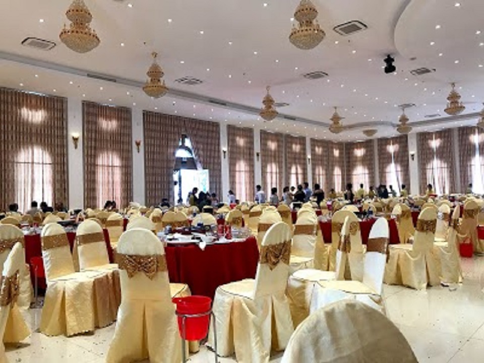 Giả làm cô dâu, chủ rể thực hiện 101 vụ lừa đảo chiếm đoạt 1,6 tỷ đồng