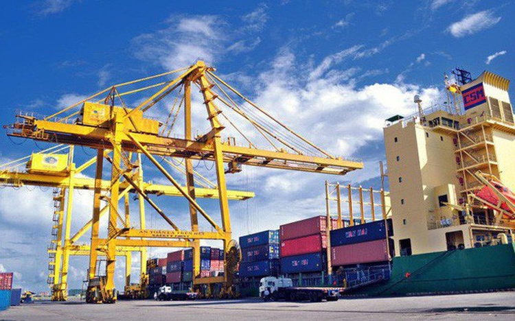 Senegal Quy định nhập khẩu về thuế, phí và hệ thống thuế