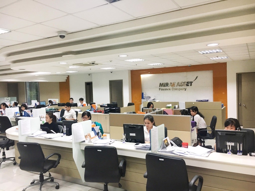 Lãi ròng năm 2020 của KMR giảm 41% sau kiểm toán