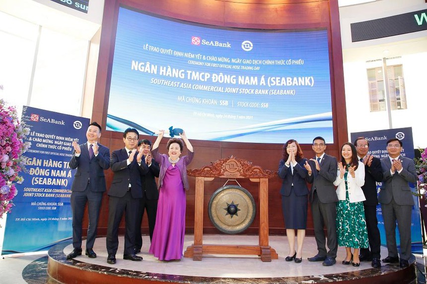 Ủy ban Chứng khoán đề xuất Bộ Tài chính phương án tạm ngừng cấp phép doanh nghiệp niêm yết mới trên HOSE