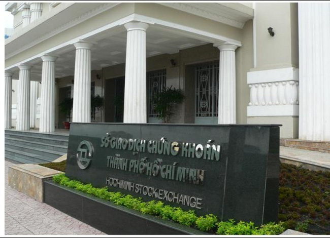 HoSE đặt mục tiêu lãi sau thuế 648 tỷ đồng năm 2021