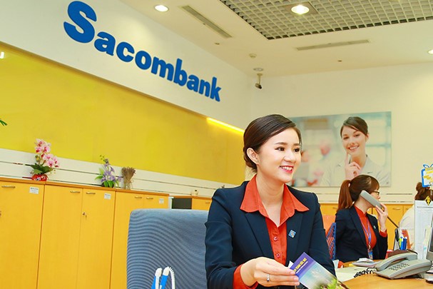 Hơn 100 triệu cổ phiếu Sacombank đổi chủ trong 5 ngày