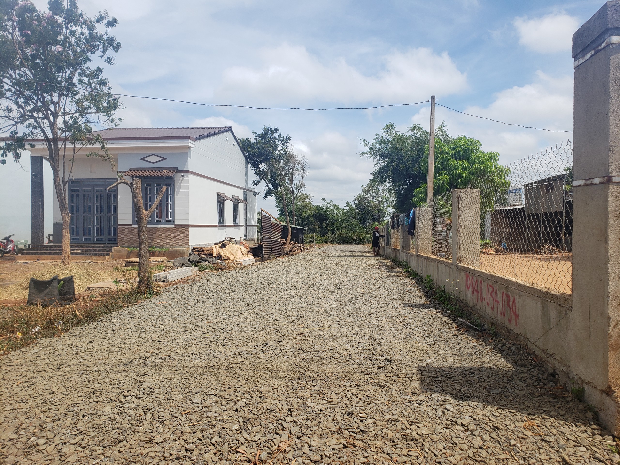 Đắk Lắk Cảnh báo người dân mua đất chưa rõ pháp lý