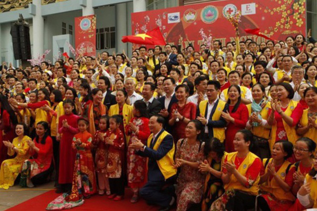 Bộ Công an đang xác minh, làm rõ hoạt động của Câu lạc bộ Tình Người