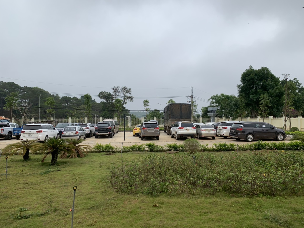 Đắk Nông Thuê hàng chục ô tô đem bán, thu lợi bất chính hàng tỷ đồng