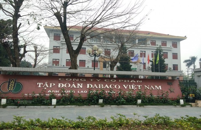 Dabaco lãi trước thuế 407 tỷ đồng trong quý I2021