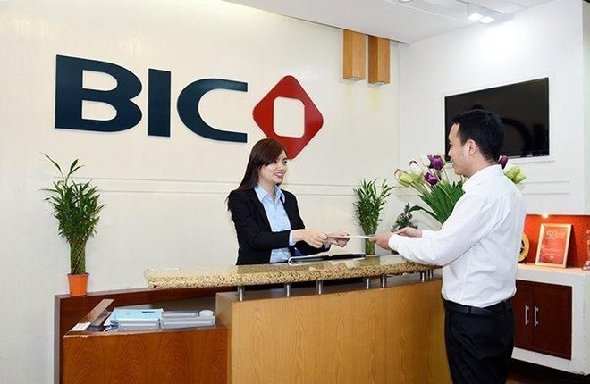 BIC đặt mục tiêu lãi trước thuế giảm 22,2% trong năm 2021