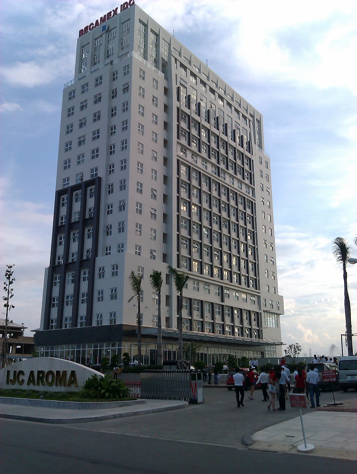 Năm 2021, Becamex IJC đặt mục tiêu lãi 797 tỷ đồng