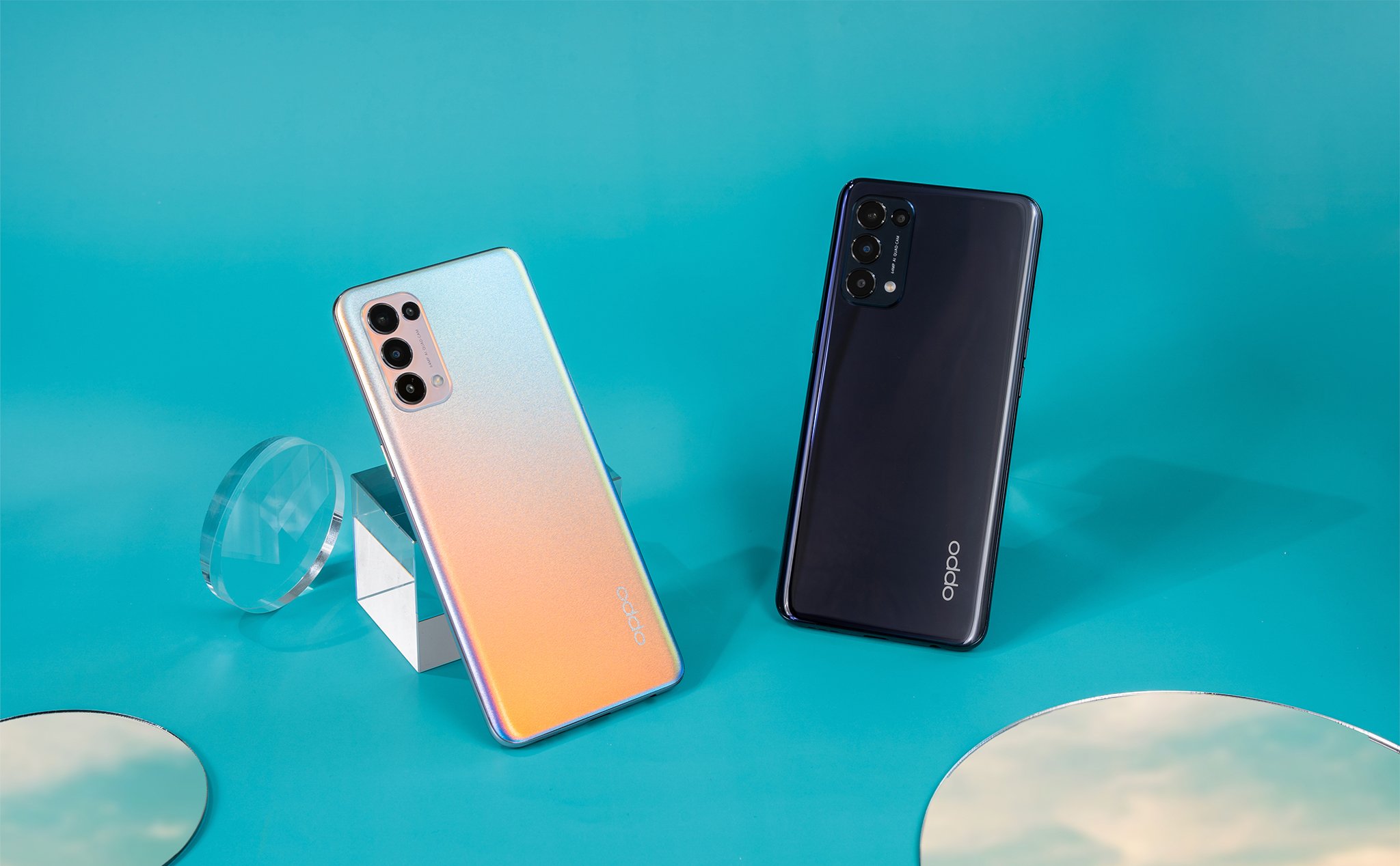 Top 10 smartphone bán chạy nhất tại Việt Nam 3 tháng đầu năm