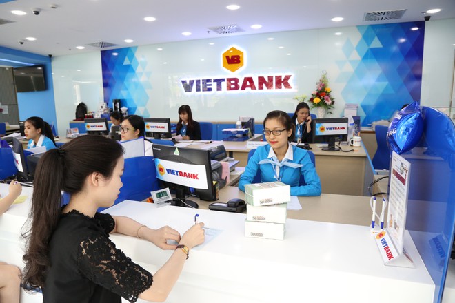 Vietbank được chấp thuận tăng vốn lên gần 4.780 tỷ đồng