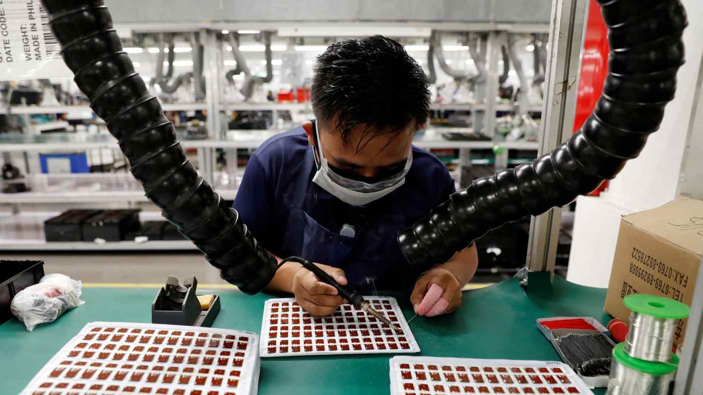 Philippines mong muốn gia nhập CPTPP