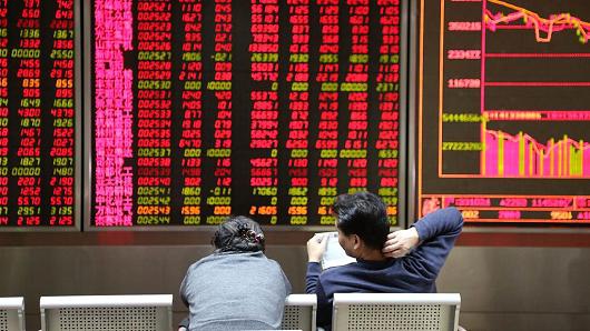 Trung Quốc xem xét thành lập sàn giao dịch chứng khoán mới