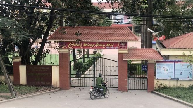 Huyện Đan Phượng chỉ đạo khẩn sau vụ học sinh lớp 9 đâm học sinh lớp 8 tử vong