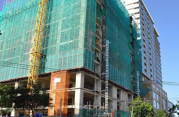 Khởi tố vụ án đổi “đất vàng” ở Nha Trang để làm dự án BT
