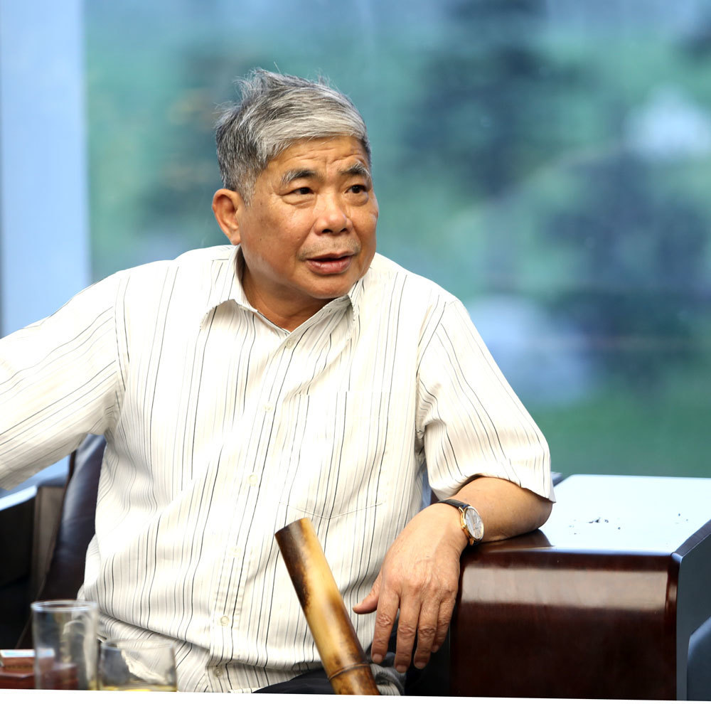 Ngân hàng bảo lãnh 530 tỷ đồng để ông Lê Thanh Thản khắc phục hậu quả