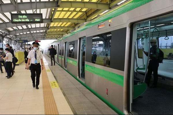  Hà Nội Metro tuyển dụng 107 nhân sự phục vụ vận hành đường sắt Cát Linh - Hà Đông
