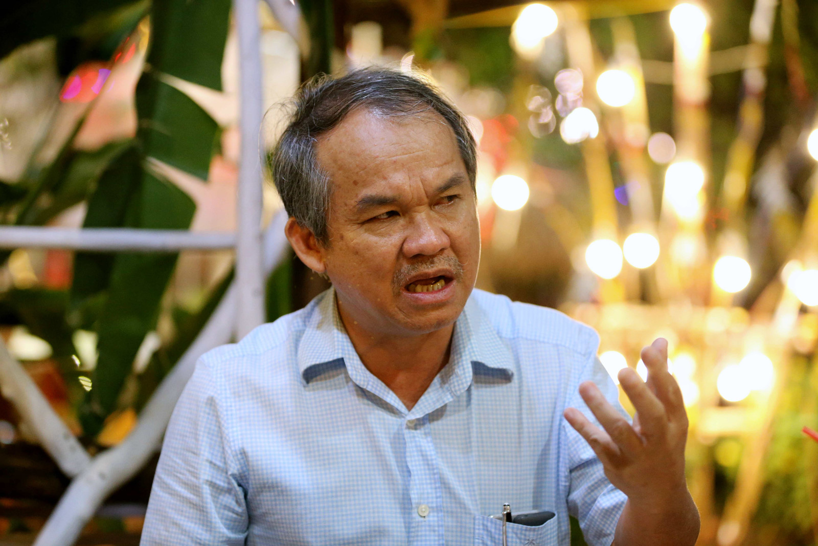 Bầu Đức đăng ký mua 3 triệu cổ phiếu HNG