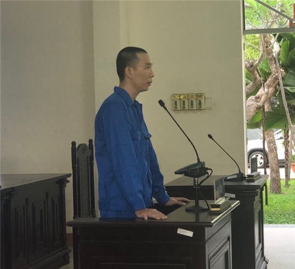 Lừa đảo hơn 160 tỷ đồng, nhân viên thu hồi nợ Fe Credit lãnh án chung thân