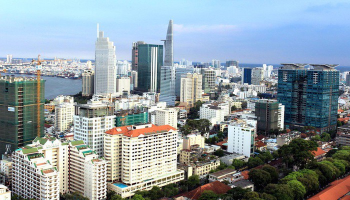 TP.HCM Cò đất “lộng hành” rao bán cả trụ sở Đội Cảnh sát PCCC quận 10