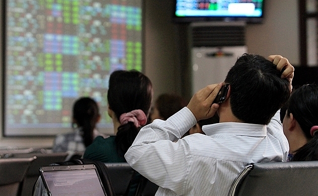 Thông tin thị trường chứng khoán trước giờ mở cửa ngày 542021