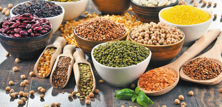 Ngũ cốc sốt giá do nhu cầu tăng cao tại Mỹ