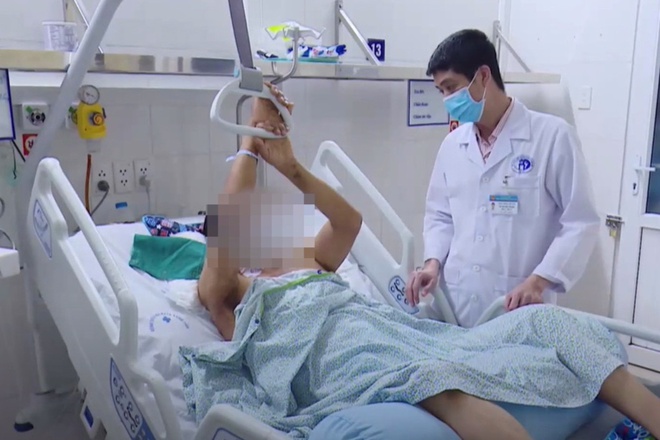 Suýt tử vong vì chữa trĩ tại cơ sở đông y tư nhân