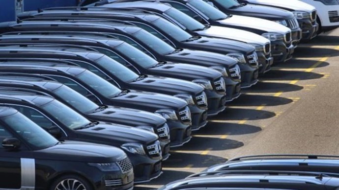 Bổ sung quy định về quản lý đối với xe ô tô tạm nhập khẩu miễn thuế 