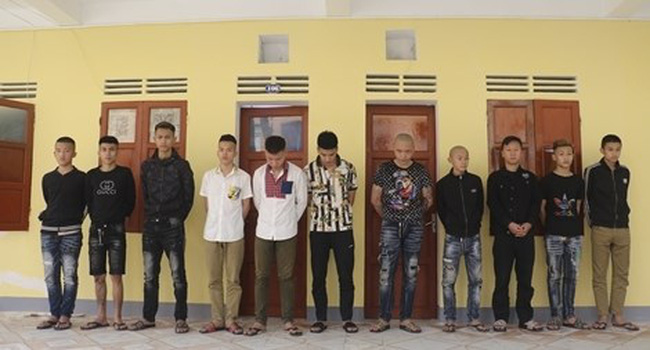 Khởi tố vụ án hình sự nam thanh niên bị chôn sống ở Nghệ An