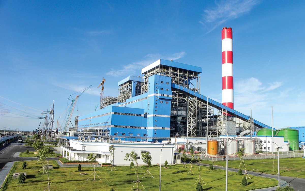 Năm 2021 Nhiệt điện Phả Lại đặt mục tiêu lãi sau thuế gần 415 tỷ đồng, chia cổ tức tỷ lệ 15%