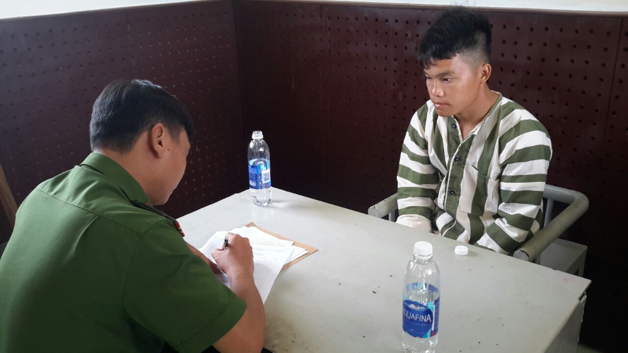 Đắk Nông Triệt phá đường dây mua bán trái phép 1kg ma túy đá