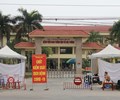 Bệnh nhân 11 lần xét nghiệm dương tính SARS-CoV-2 đã có kết quả âm tính lần 3 