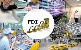 Kinh tế sau đại dịch nhiều tín hiệu tích cực nhìn từ dòng vốn FDI