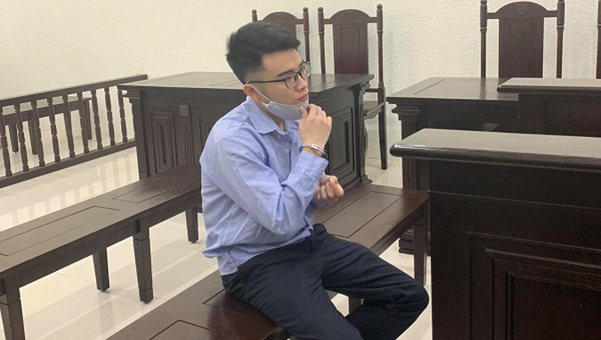 Nam thanh niên lập nhiều tài khoản Facebook để chiếm đoạt hơn 757 triệu đồng lãnh án 10 năm tù