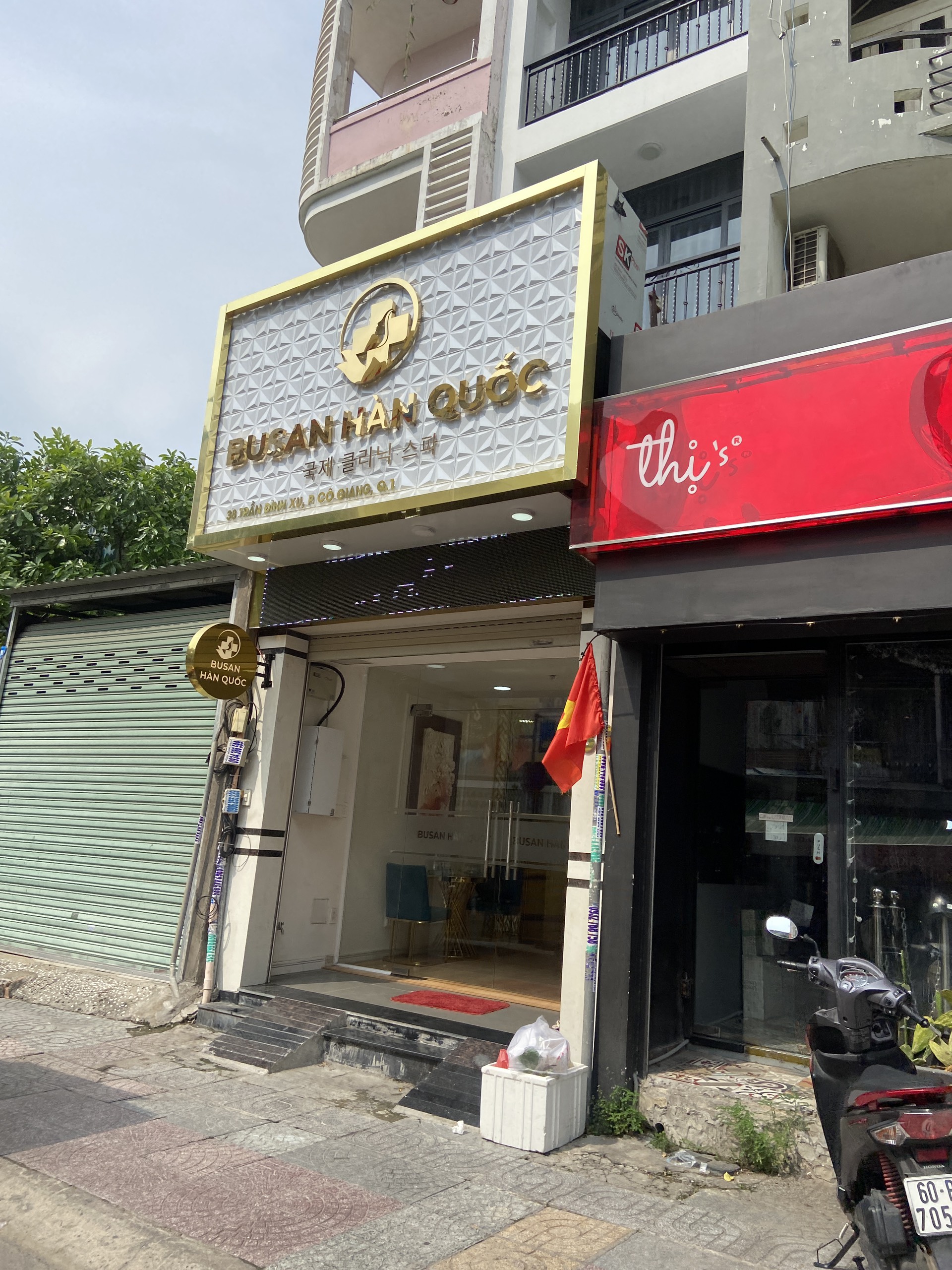 TP.HCM Cẩn trọng khi làm đẹp tại các cơ sở thẩm mỹ “chui”